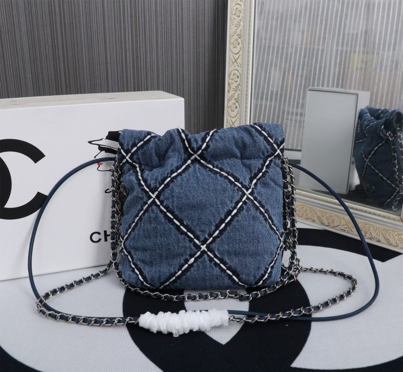 Chanel Shopping Bags